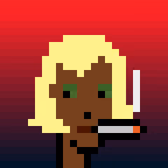 Optipunk #8487