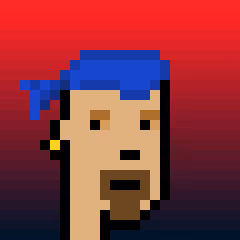 Optipunk #4157
