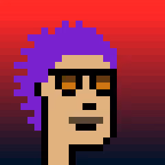 Optipunk #7328