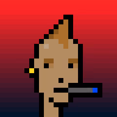 Optipunk #3221
