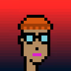 Optipunk #7932