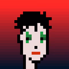Optipunk #4834