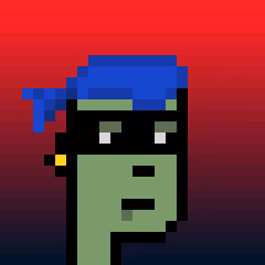 Optipunk #7127