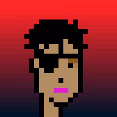 Optipunk #7013