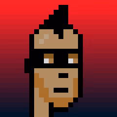 Optipunk #7462