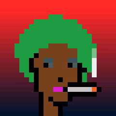 Optipunk #7131