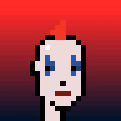 Optipunk #7907