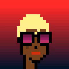 Optipunk #3360