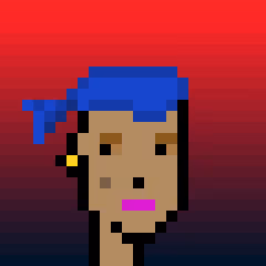 Optipunk #1452