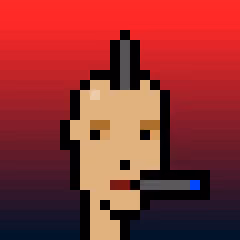 Optipunk #7970