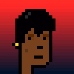 Optipunk #9656
