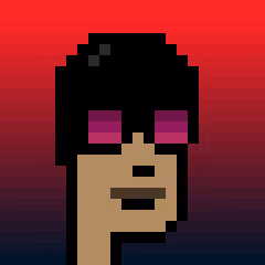 Optipunk #5570
