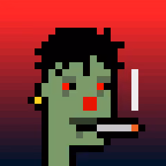 Optipunk #4874