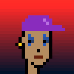 Optipunk #6640
