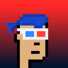 Optipunk #4408