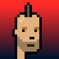 Optipunk #805