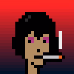 Optipunk #5108