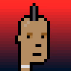 Optipunk #3886