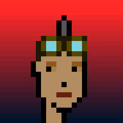 Optipunk #2981