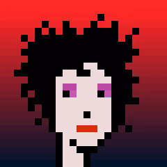 Optipunk #3811