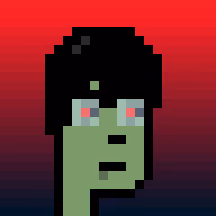 Optipunk #7121