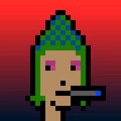 Optipunk #8485