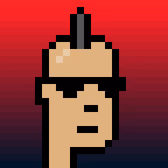 Optipunk #2880