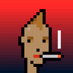 Optipunk #4042
