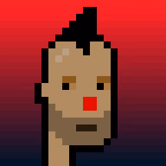 Optipunk #3191