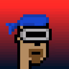 Optipunk #3322