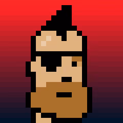Optipunk #8124