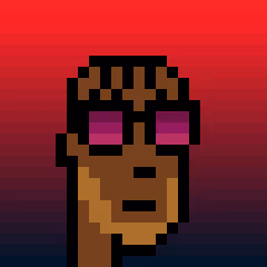 Optipunk #8372