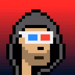 Optipunk #8868