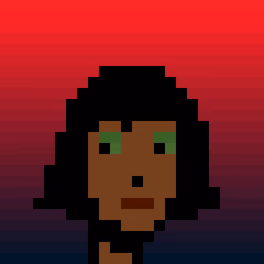 Optipunk #7342