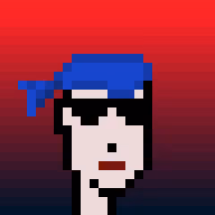 Optipunk #3842