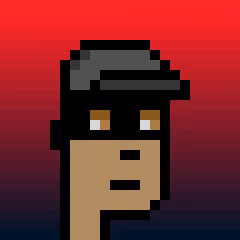Optipunk #7616