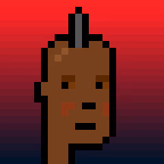 Optipunk #3400
