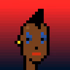 Optipunk #62