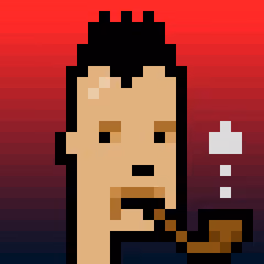 Optipunk #8398
