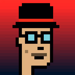 Optipunk #7630