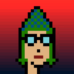 Optipunk #8962