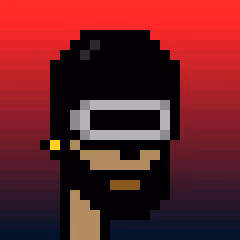 Optipunk #3085
