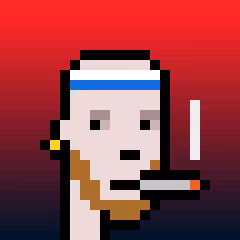 Optipunk #9627