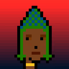 Optipunk #8320