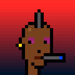 Optipunk #7626