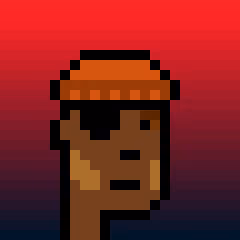Optipunk #8199