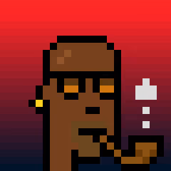 Optipunk #9780