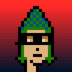 Optipunk #6665