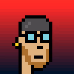 Optipunk #3127