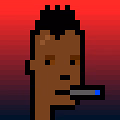 Optipunk #6604